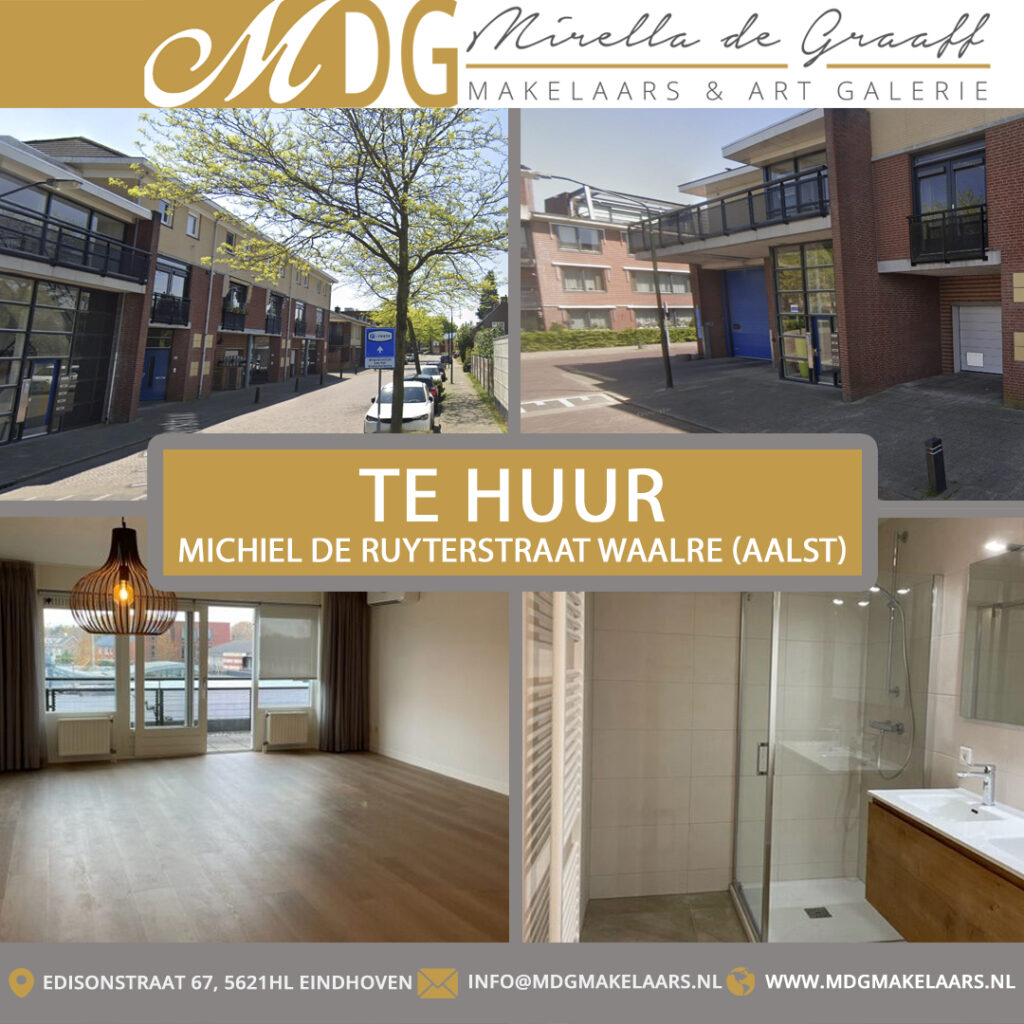 Appartement in Aalst (HUU-773638)