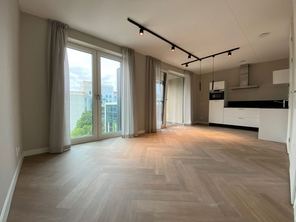 Appartement in Hoofddorp (HUU-297750)