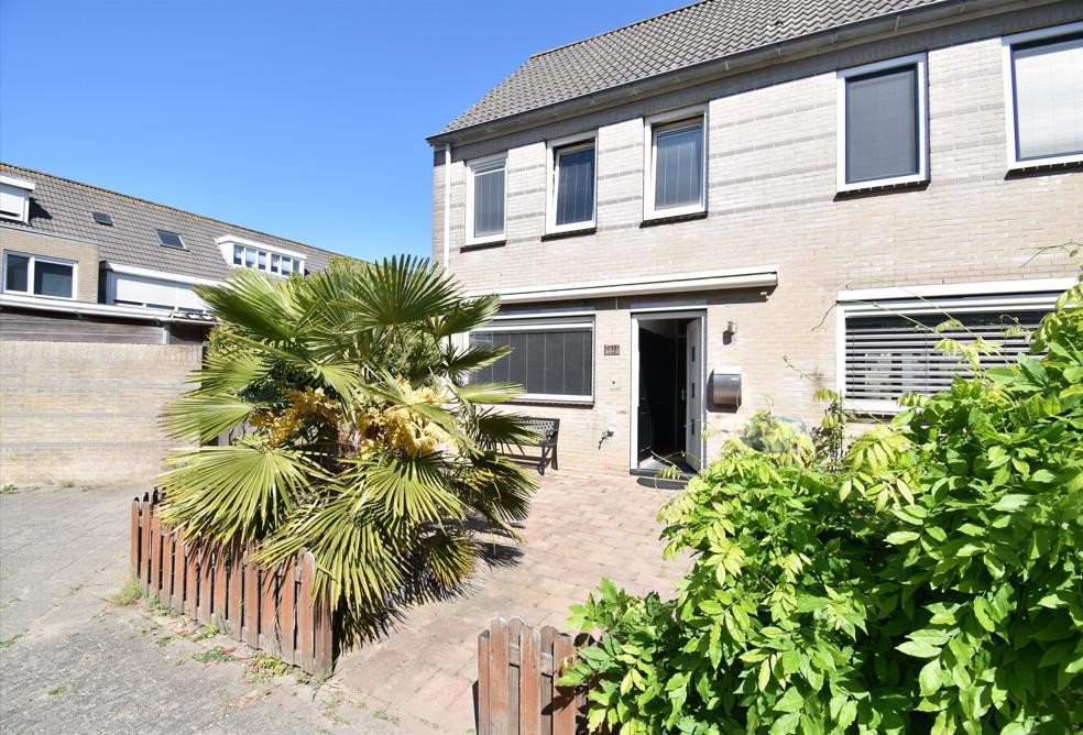 Kamer in Purmerend (HUU-709420)