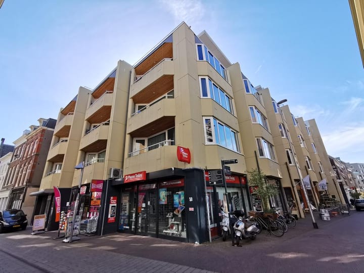 Appartement in Arnhem (HUU-201977)