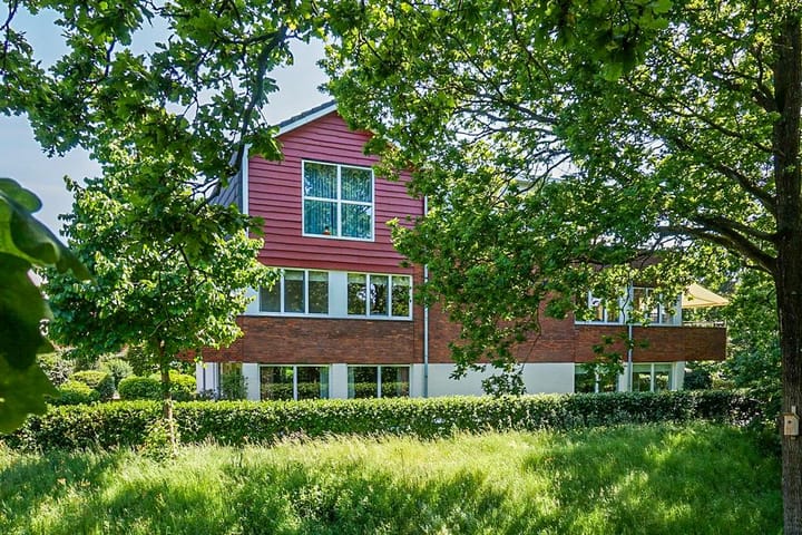Appartement in Laren (HUU-551096)