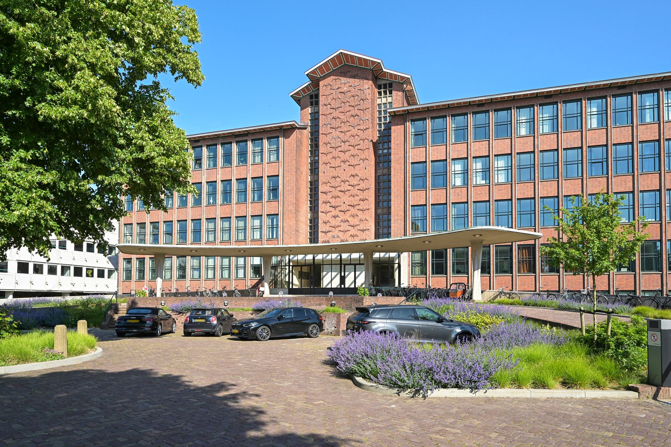 Appartement - The Hague