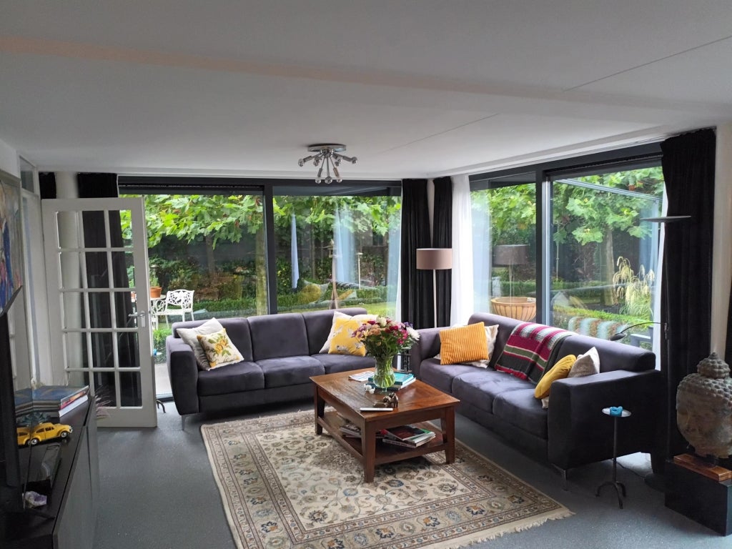 Woonhuis in Tilburg (HUU-057145)
