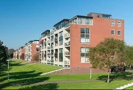 Appartement aan de Hamontstraat in Amsterdam (1066 NE)