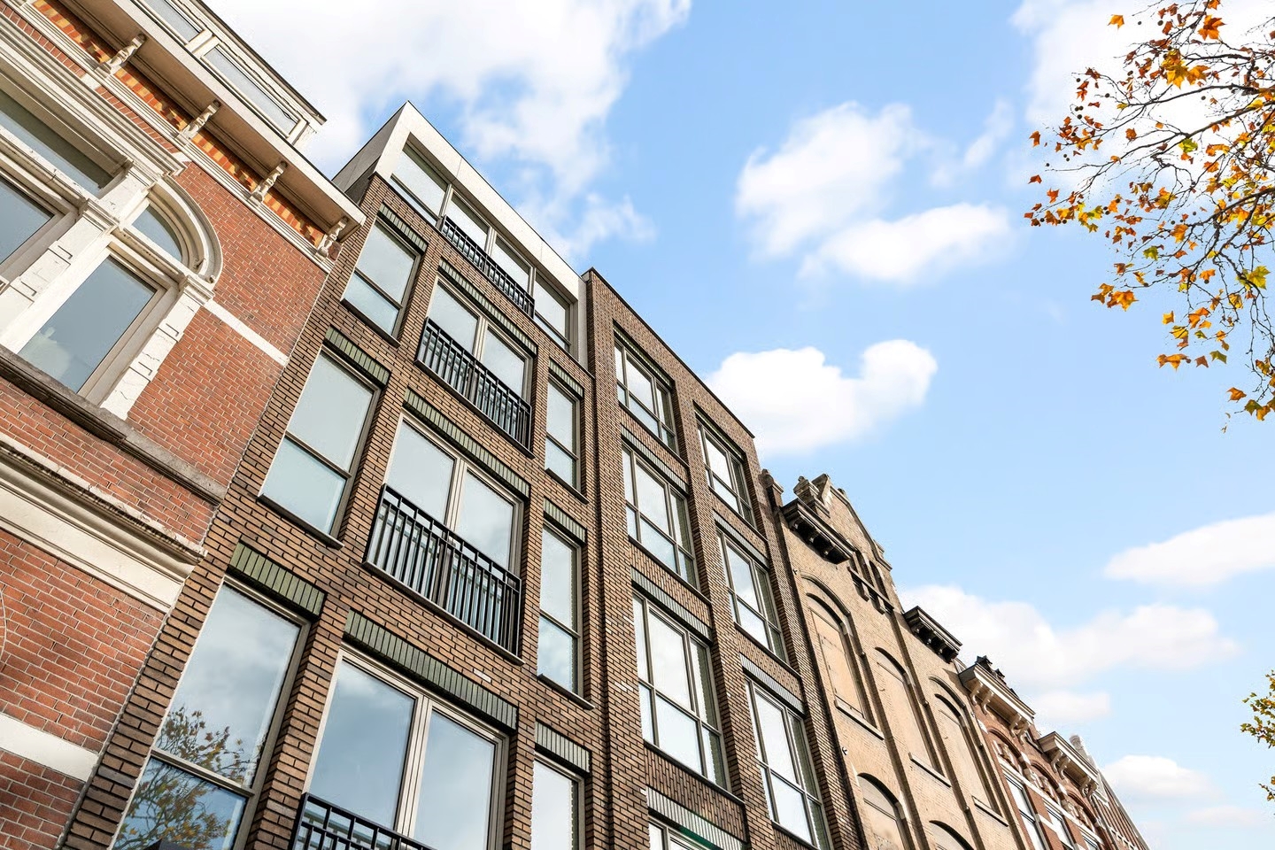 Appartement - Rotterdam