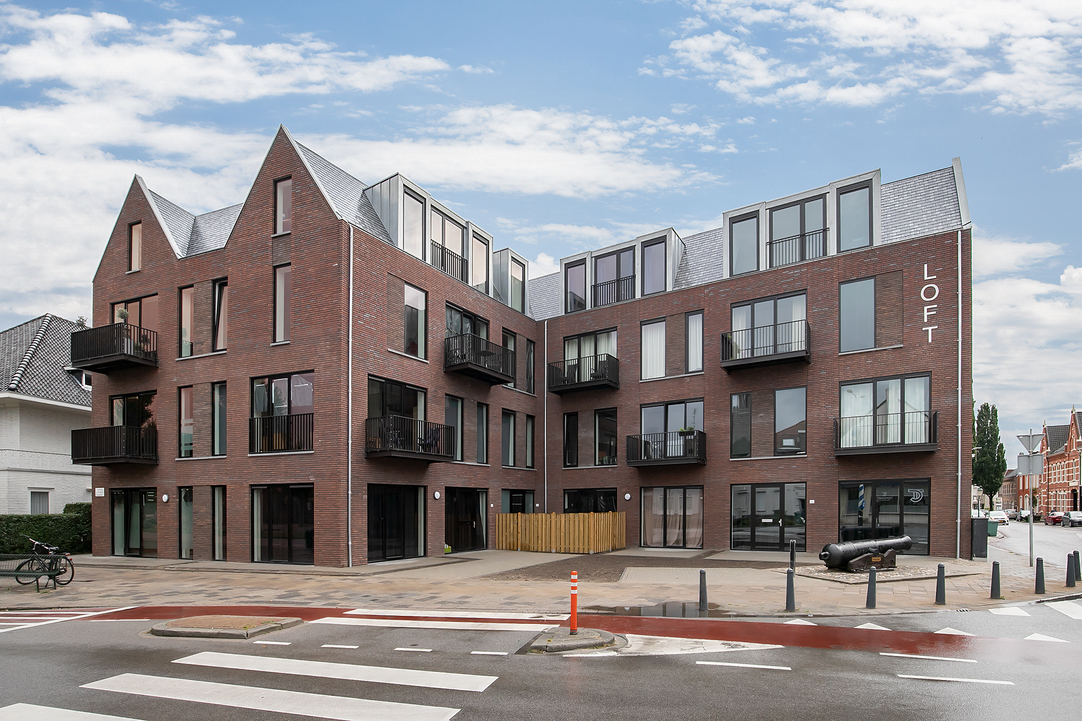 Appartement - Weert