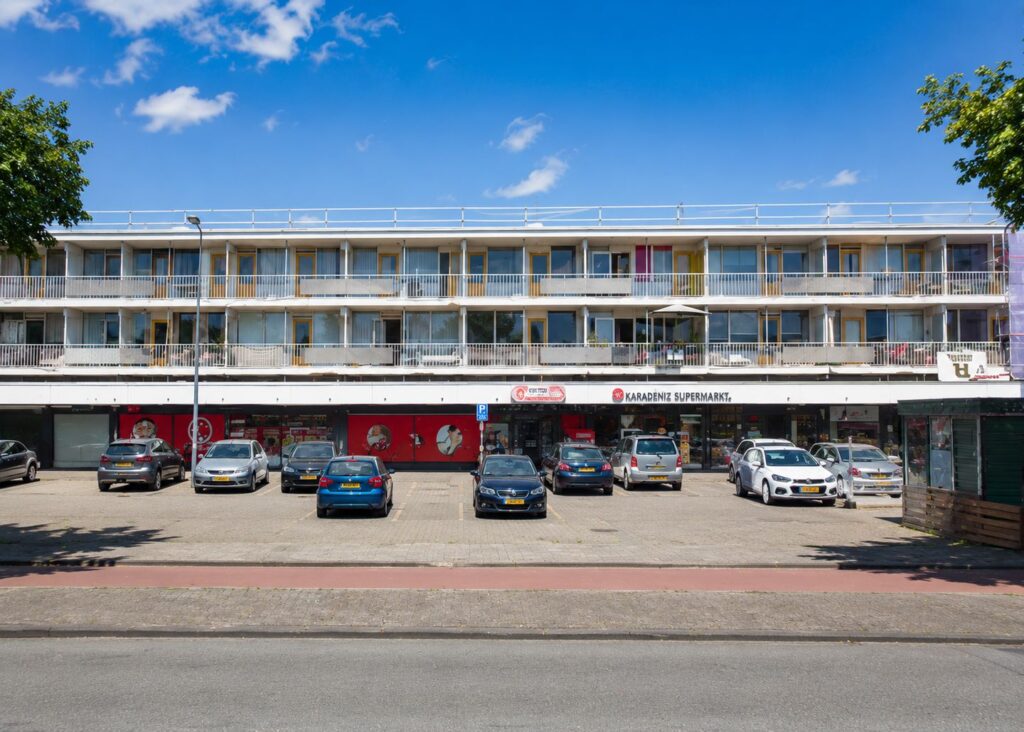Appartement in ‘s-Hertogenbosch (HUU-968046)