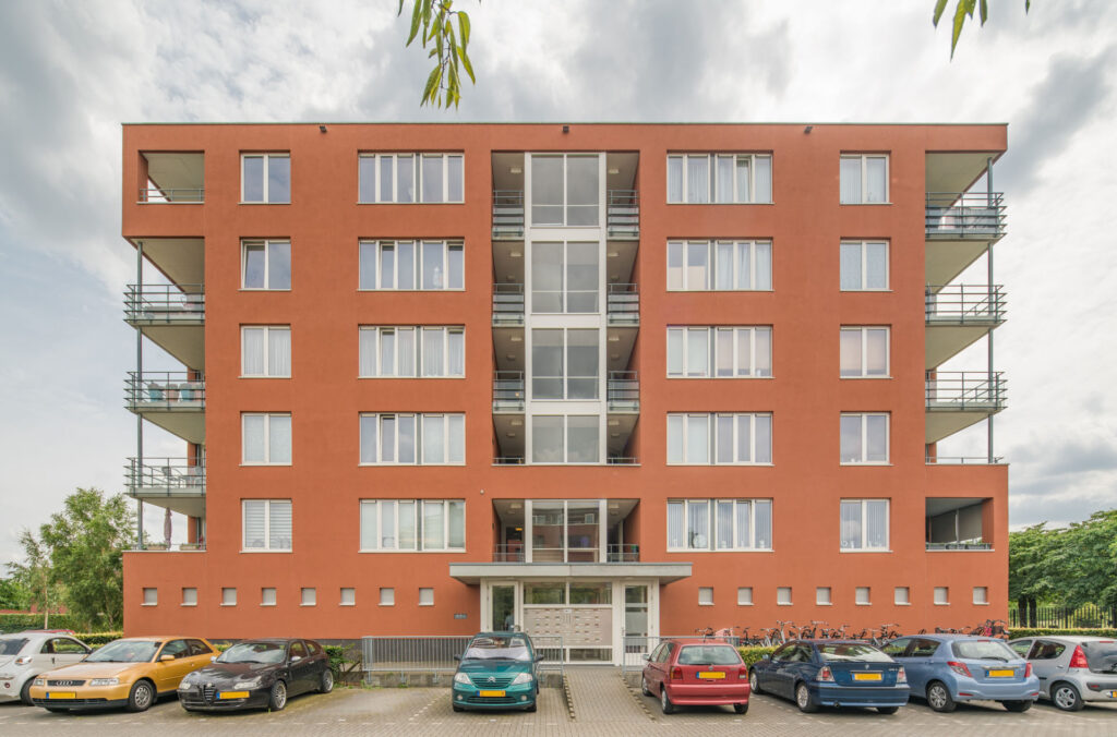 Appartement in Sittard (HUU-562675)
