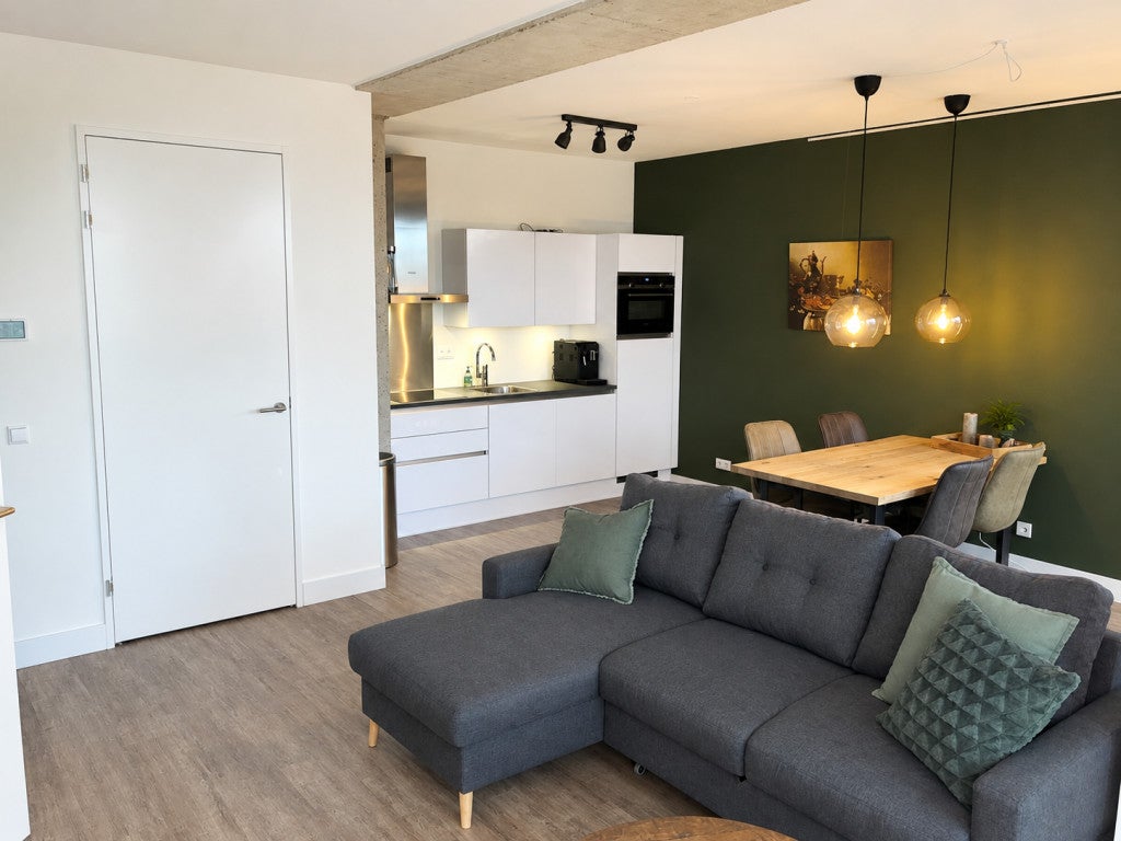 Appartement in Rotterdam (HUU-344671)