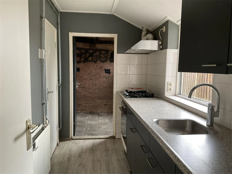 Woning aan de Churchillstraat, 7681XR, Vroomshoop in Vroomshoop