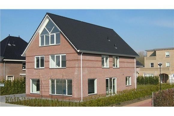 Studio in Lelystad (HUU-605494)