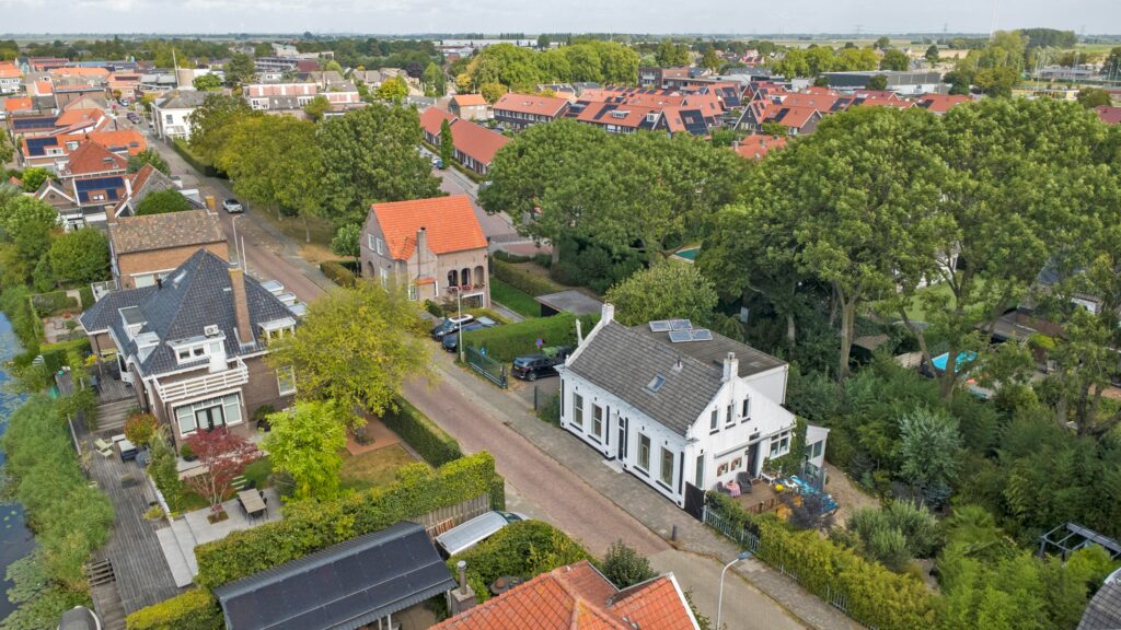 Kamer in Strijen (HUU-528327)