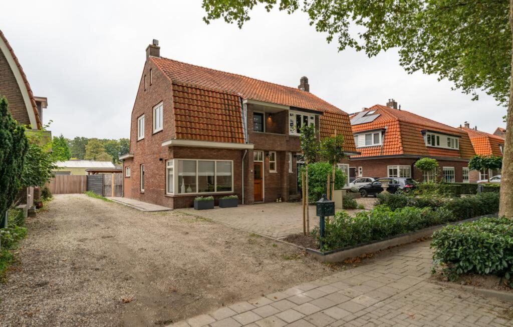 Kamer in Maarssen (HUU-063820)