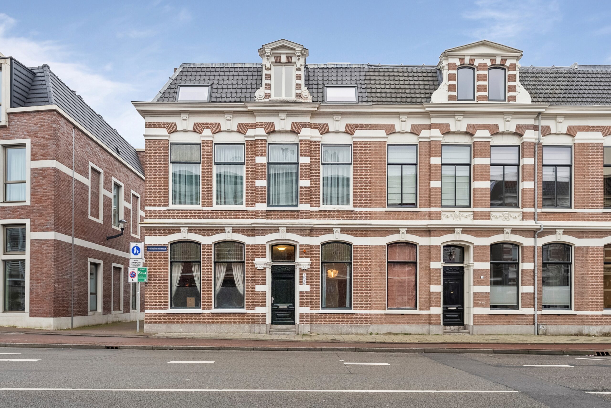 Kamer - Haarlem