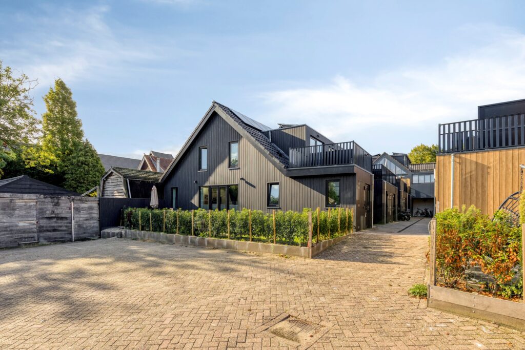 Kamer in Zoetermeer (HUU-431032)