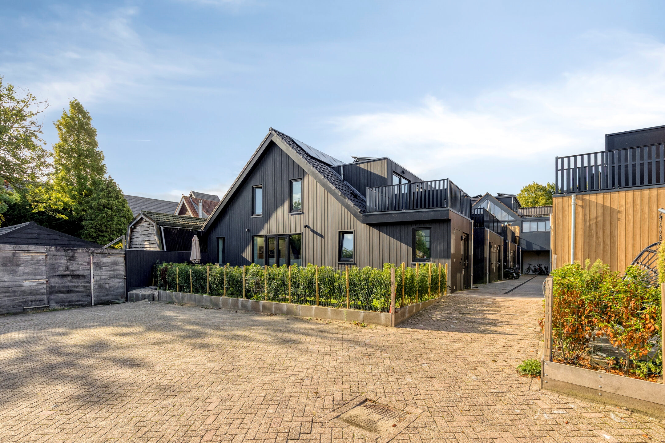 Kamer - Zoetermeer