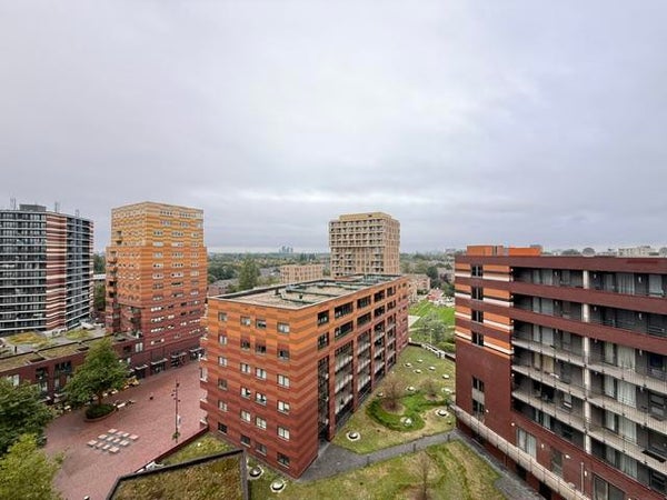 Appartement in Amsterdam (HUU-393546)