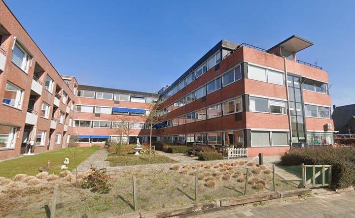 Appartement in Zwolle (HUU-413909)
