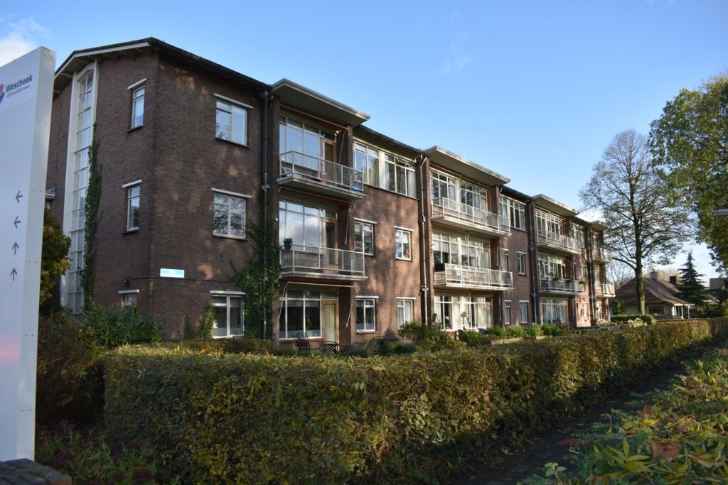 Appartement in Zevenbergen (HUU-342212)