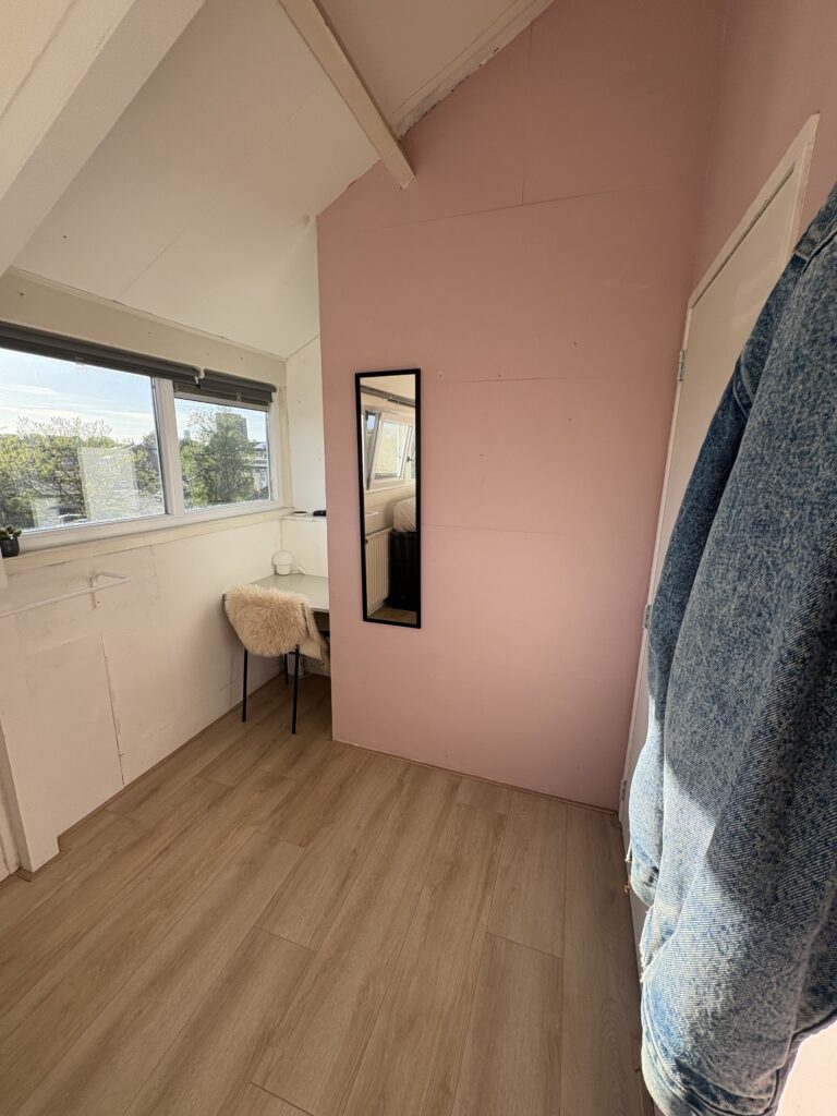 Kamer Winterakoniet, Leeuwarden
