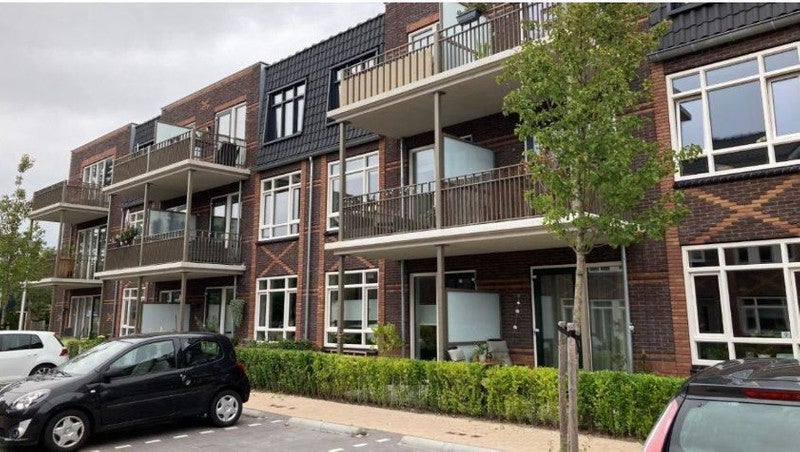 Appartement aan de Winterakoniet in Nootdorp