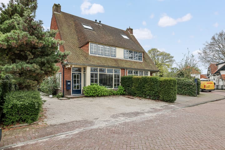 Appartement in Laren (HUU-094077)