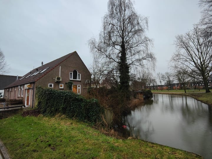 Woning in Arnhem (HUU-812846)