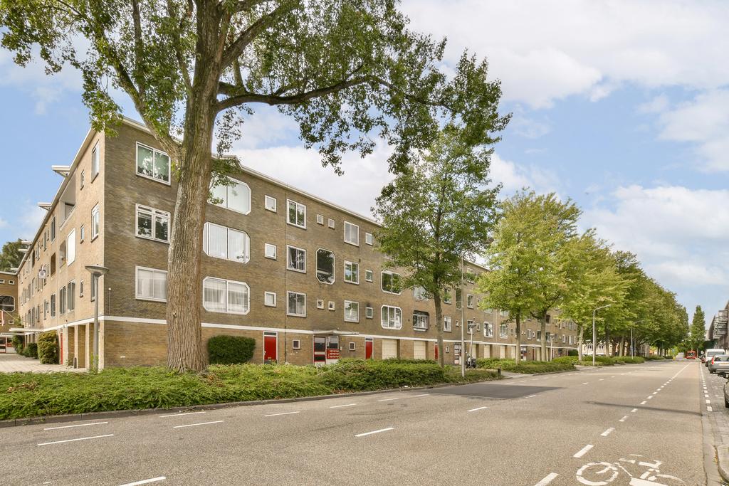 Appartement in Amstelveen (HUU-100466)
