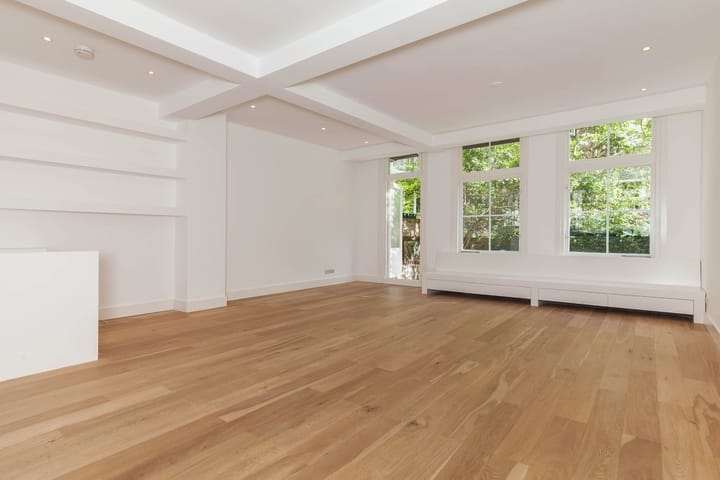 Appartement in Amsterdam (HUU-797702)