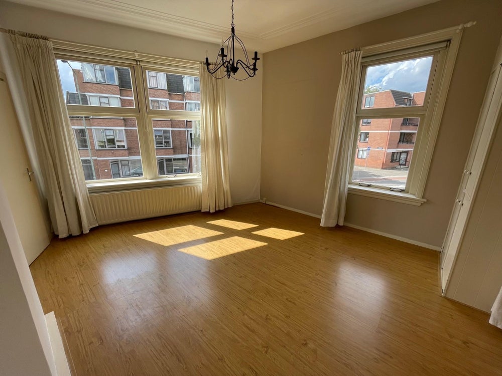 Appartement aan de Krommedijk in Dordrecht
