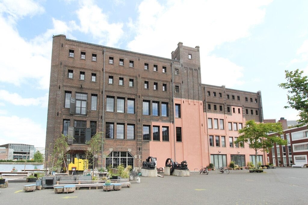 Appartement in Haarlem (HUU-316836)