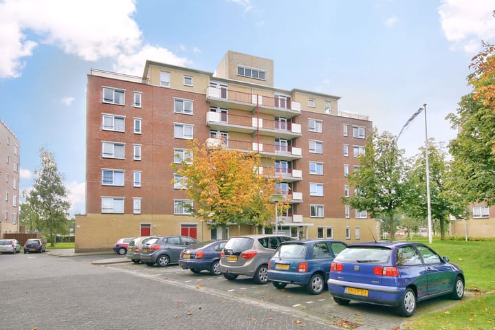 Appartement in Leeuwarden (HUU-310806)