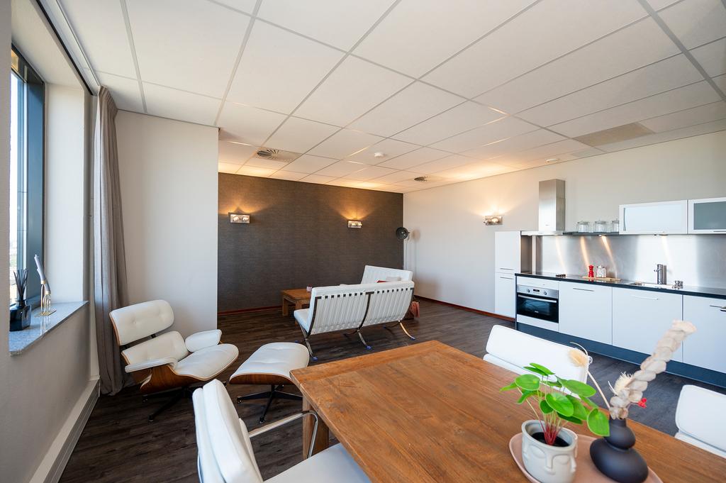 Appartement in Leiden (HUU-355178)