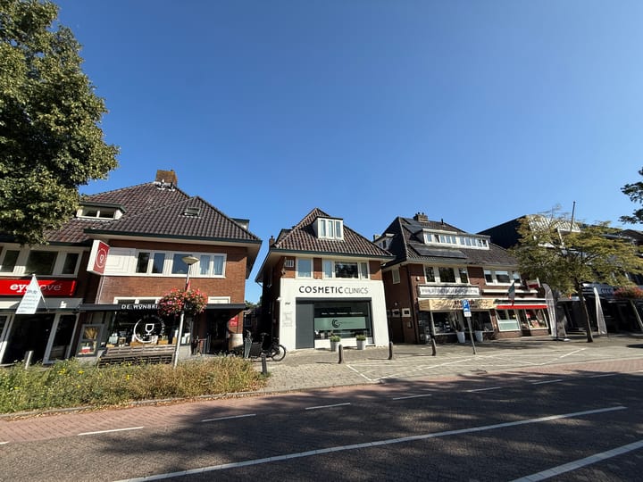 Appartement in Amersfoort (HUU-741260)