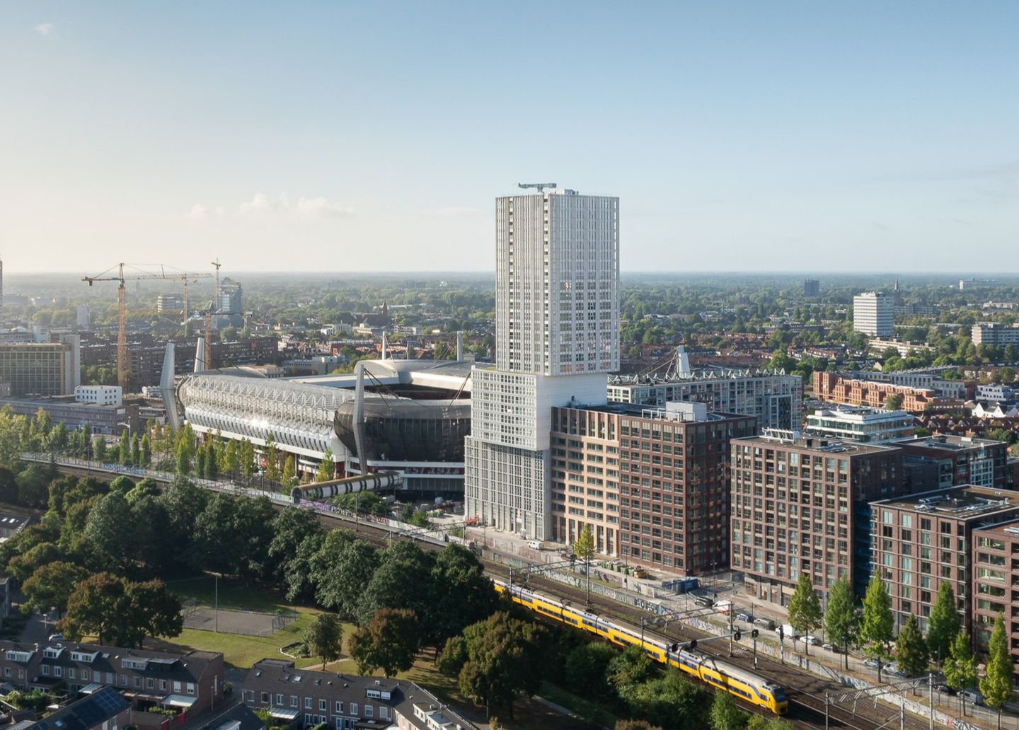 Appartement - Eindhoven