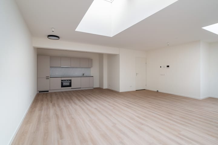 Appartement in The Hague (HUU-316289)