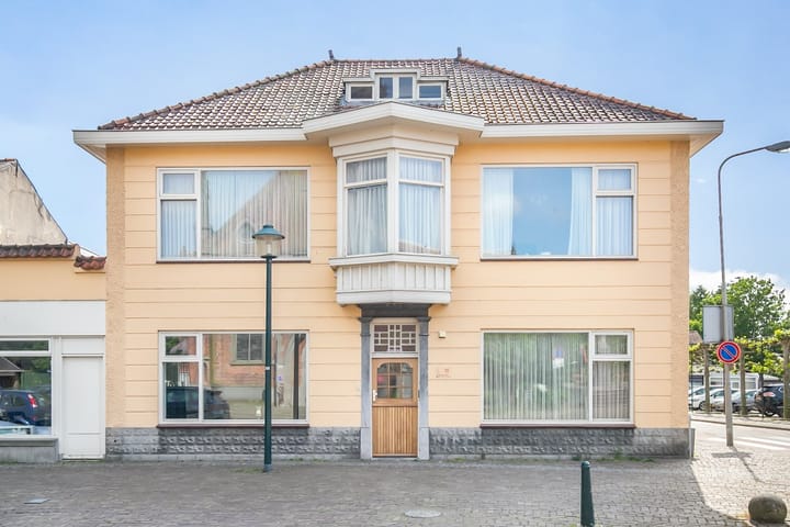 Appartement in Sint Jansteen (HUU-829776)