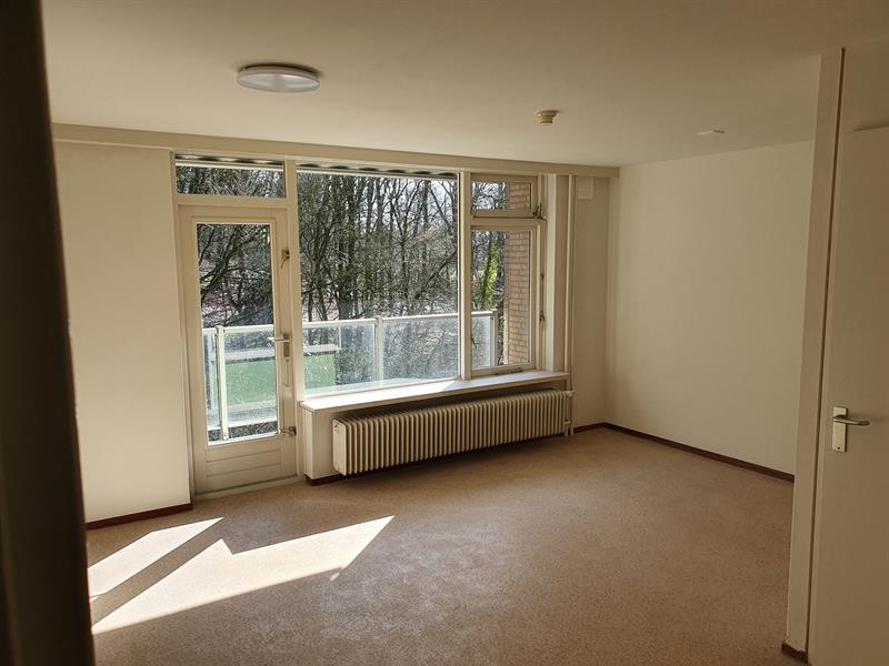 Studio in Arnhem (HUU-553283)
