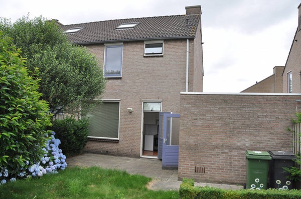 Kamer in Eindhoven (HUU-479656)