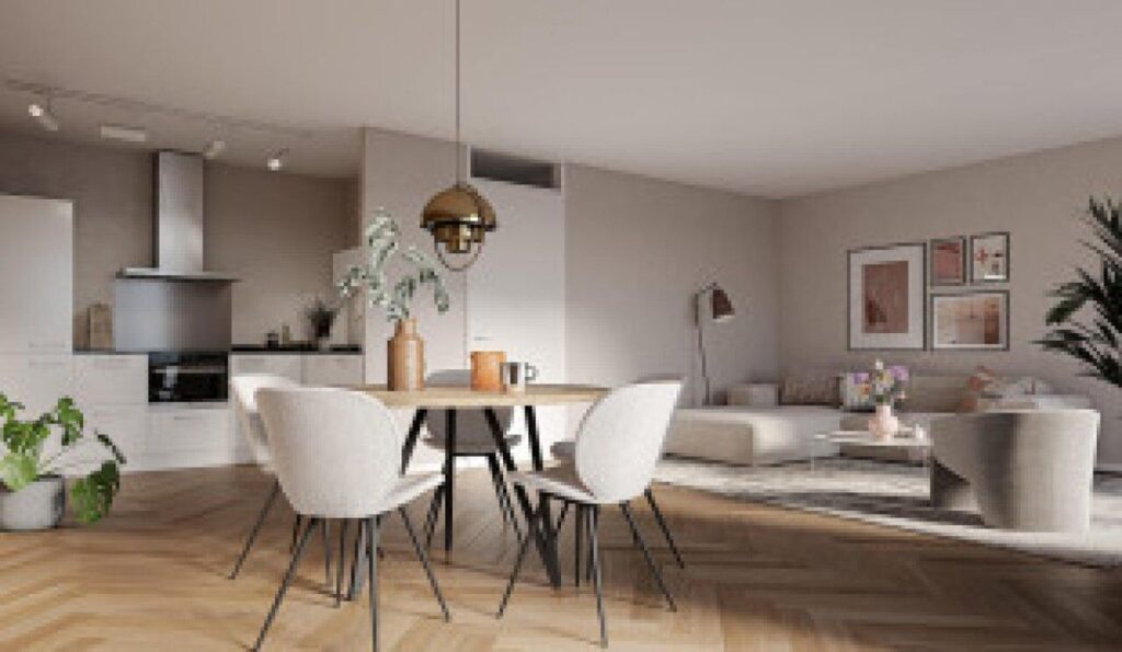 Appartement aan de Truus Gelsingstraat in Lent (6663 RE)