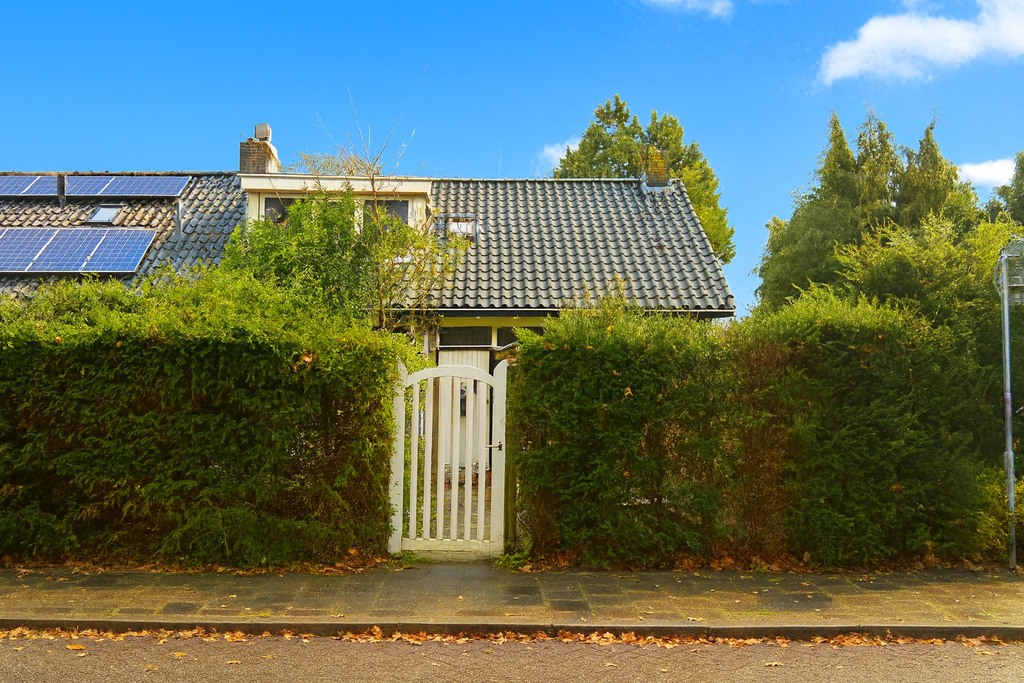 Kamer in Muiderberg (HUU-063452)