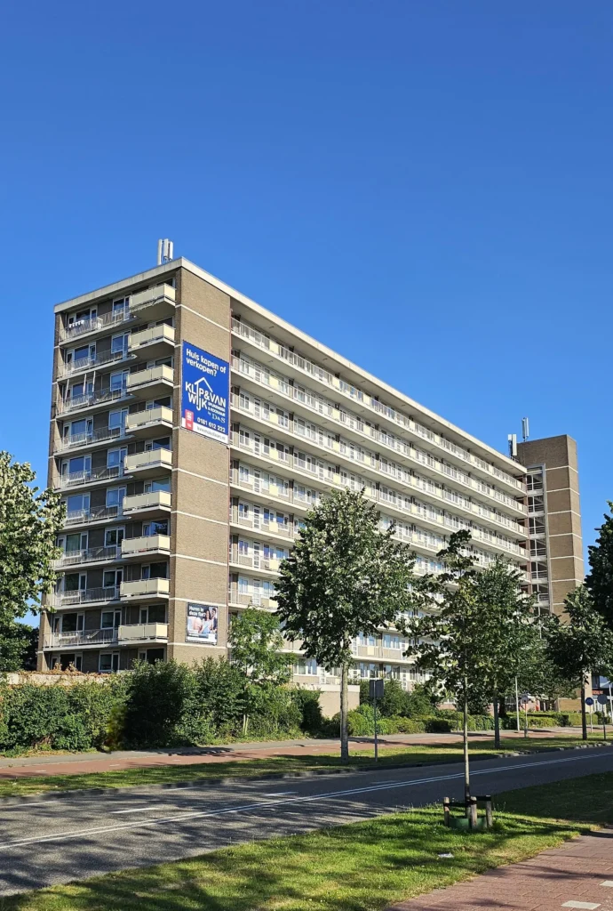 Woning in Spijkenisse (HUU-426905)