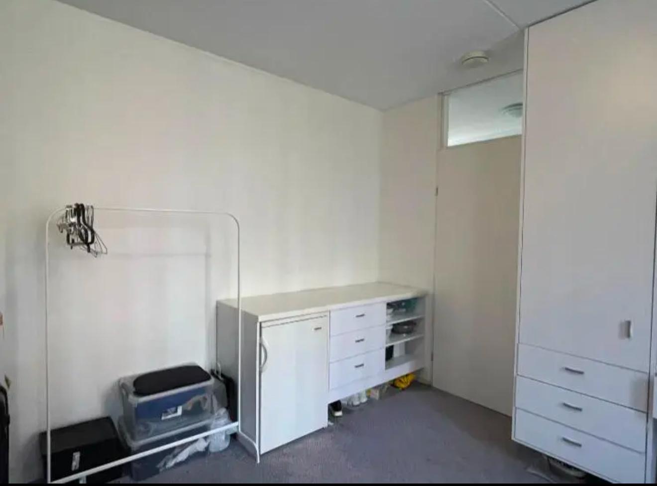 Kamer - Bastiaansplein - Delft