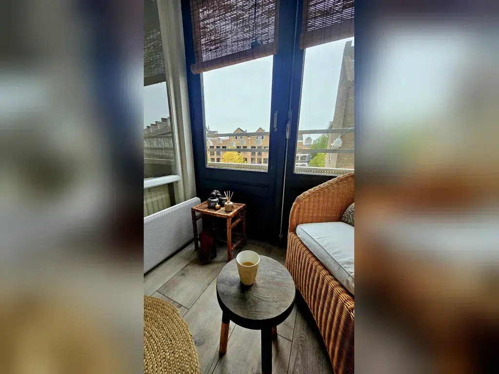 Appartement aan de De Waag in Dordrecht
