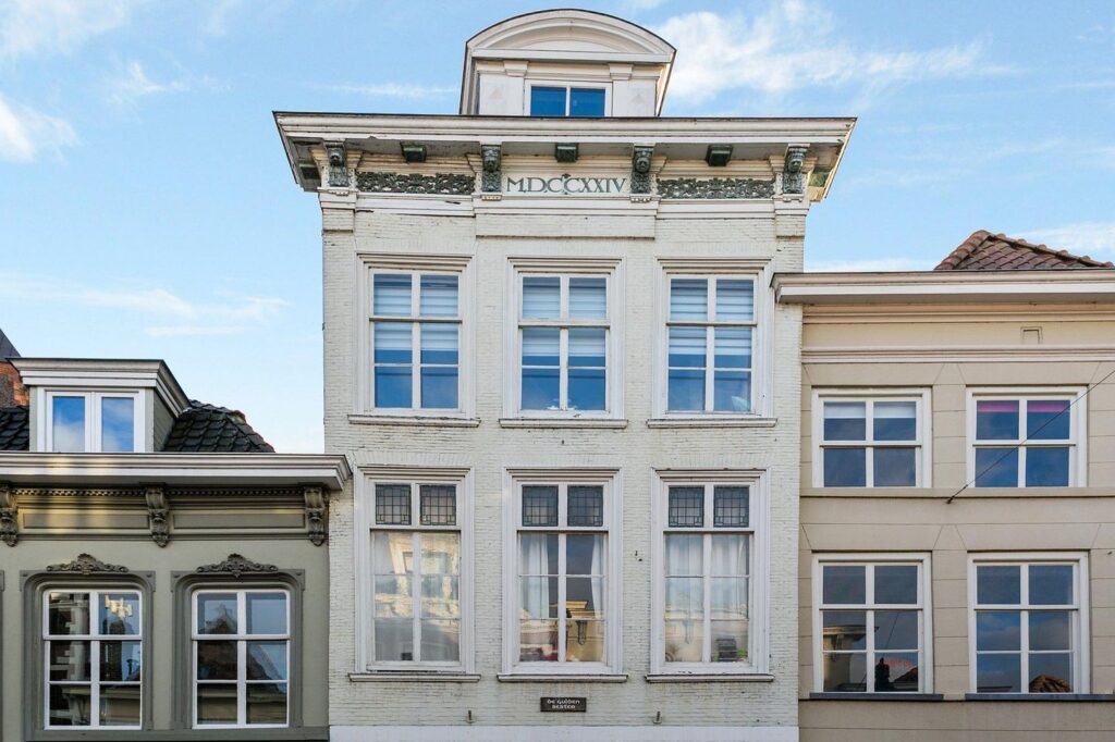 Appartement in Den Bosch (HUU-484049)