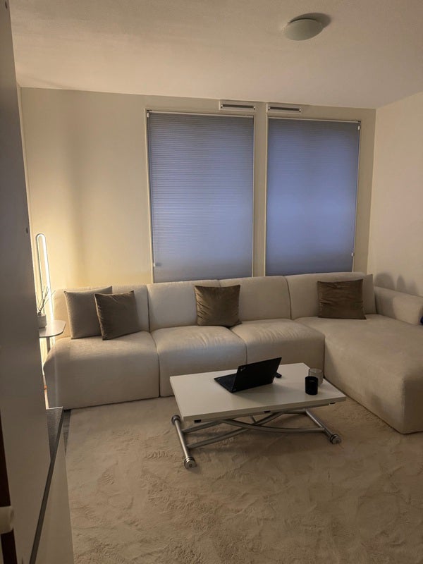 Appartement aan de Jan Postmahof in Amsterdam