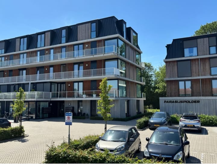 Appartement in Breskens (HUU-425496)