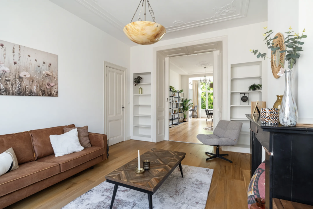 Woonhuis in Den Haag (HUU-474126)