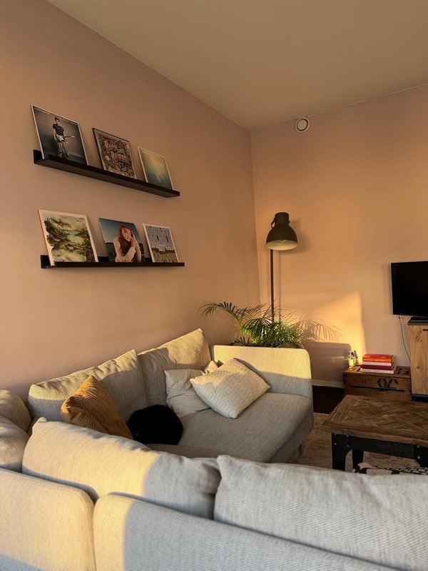 Appartement aan de Hofstraat in Kampen