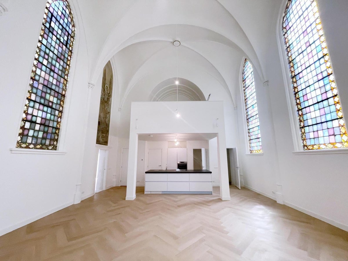 Appartement - Oegstgeest